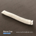 Disposable Non-Woven Medical Cap